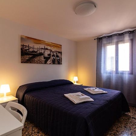 Veneziacentopercento Ole Apartment Ngoại thất bức ảnh