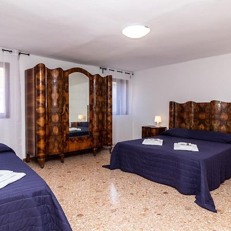 Veneziacentopercento Ole Apartment Ngoại thất bức ảnh
