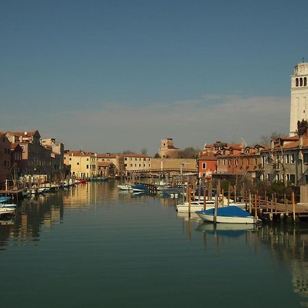 Veneziacentopercento Ole Apartment Ngoại thất bức ảnh