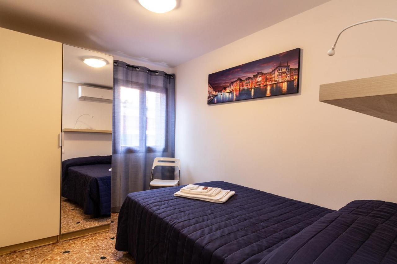 Veneziacentopercento Ole Apartment Ngoại thất bức ảnh