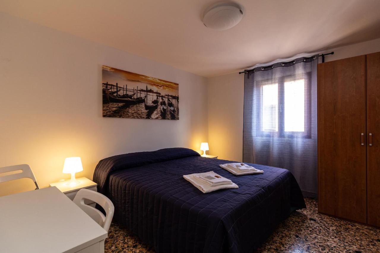 Veneziacentopercento Ole Apartment Ngoại thất bức ảnh