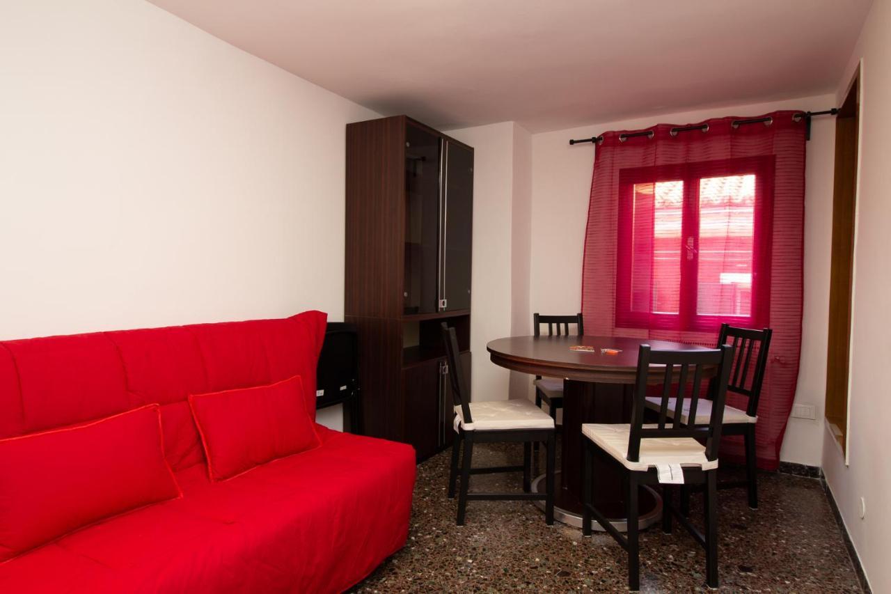 Veneziacentopercento Ole Apartment Ngoại thất bức ảnh