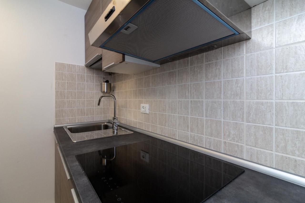 Veneziacentopercento Ole Apartment Ngoại thất bức ảnh