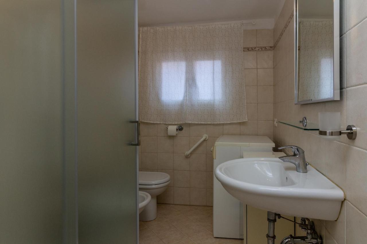 Veneziacentopercento Ole Apartment Ngoại thất bức ảnh
